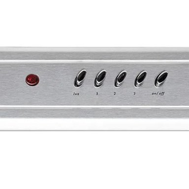 CAMPANA FENSA ANCHO 60 CM FX 6160 COCINA EXTRACTORA DOUBLE FUNCTION FX U61 - 6