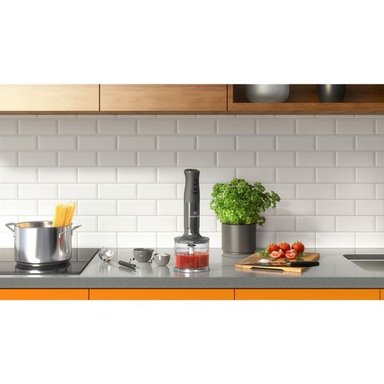 Minipimer 3 en 1 600 W Mademsa con 2 velocidades MIB20 - 5