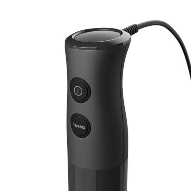 Minipimer 3 en 1 600 W Mademsa con 2 velocidades MIB20 - 6