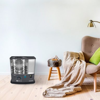 ESTUFA A PARAFINA MECHA F 720+ FENSA 4,2L - 2