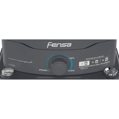 ESTUFA A PARAFINA MECHA F 1120+ FENSA 4L - 4
