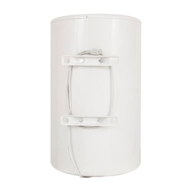 Termo Eléctrico Mademsa 120 Litros Mural Term 120 Blanco - 5