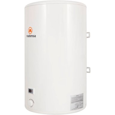 TERMO ELÉCTRICO MADEMSA TERM 150 LITROS MURAL BLANCO - 5