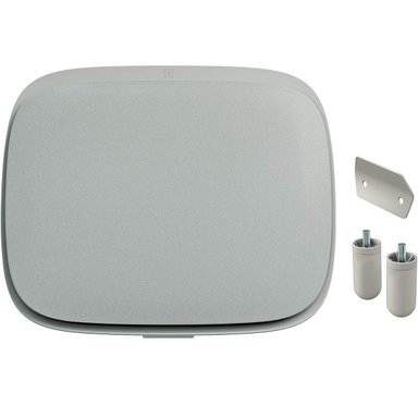 PURIFICADOR DE AIRE ELECTROLUX WLL A7 60M2 ULTRA SILENCIOSO - 4
