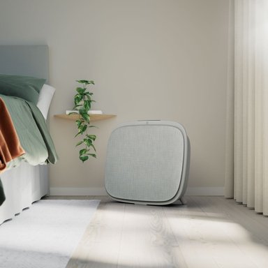 PURIFICADOR DE AIRE ELECTROLUX WLL A7 60M2 ULTRA SILENCIOSO - 5