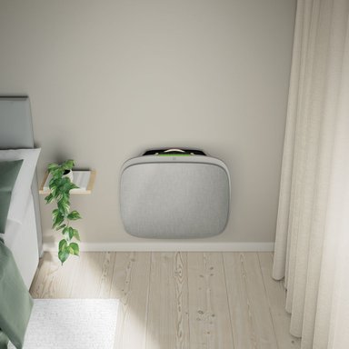 PURIFICADOR DE AIRE ELECTROLUX WLL A7 60M2 ULTRA SILENCIOSO - 6