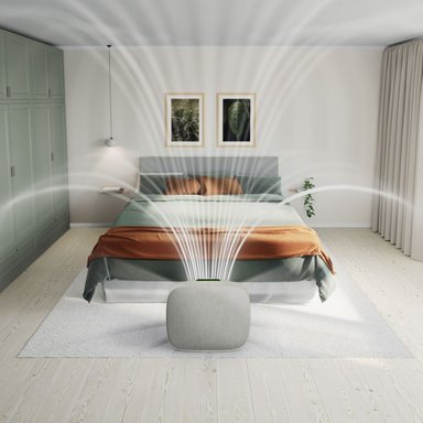 PURIFICADOR DE AIRE ELECTROLUX WLL A7 60M2 ULTRA SILENCIOSO - 8