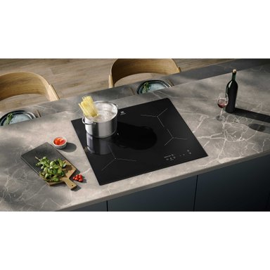 Encimera a Inducción 4 Platos Vitrocerámica IE6LP - 5