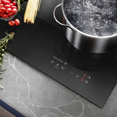 Encimera a Inducción 4 Platos Vitrocerámica IE6LP - 6