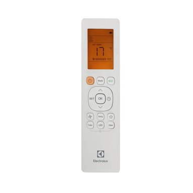 AIRE ACONDICIONADO EFFICIENT INVERTER 9000 BTU - ELECTROLUX - 7