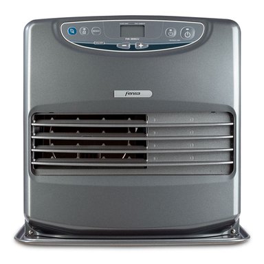 ESTUFA A PARAFINA LÁSER 9 LITROS FHK 990 ECO - 1