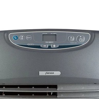 ESTUFA A PARAFINA LÁSER 9 LITROS FHK 990 ECO - 4