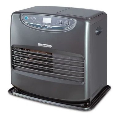 ESTUFA A PARAFINA LÁSER 9 LITROS FHK 990 ECO - 5