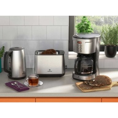 Tostador Mademsa con 7 Niveles de Tostado 800W MTS25 - 5