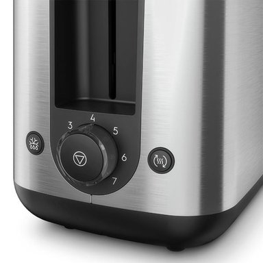 Tostador Mademsa con 7 Niveles de Tostado 800W MTS25 - 8