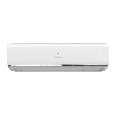 AIRE CONDICIONADO ELECTROLUX INVERTER 18.000 BTUS FRIO/CALOR - 1