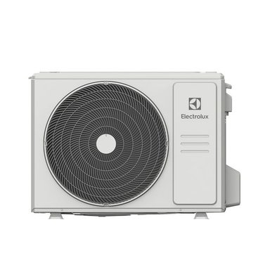 AIRE CONDICIONADO ELECTROLUX INVERTER 18.000 BTUS FRIO/CALOR - 4