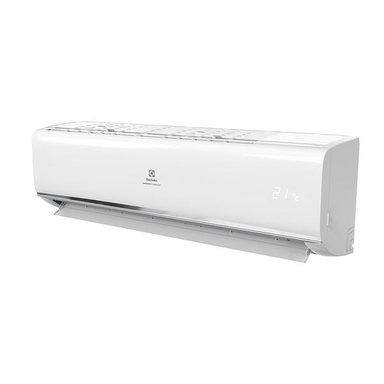 AIRE CONDICIONADO ELECTROLUX INVERTER 18.000 BTUS FRIO/CALOR - 8