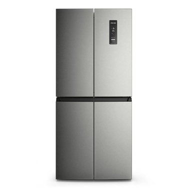 Refrigerador Fensa 401L No Frost 4 Puertas Inverter DQ79SU - 1