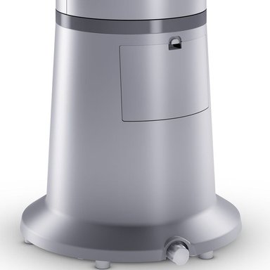 ENFRIADOR DE AIRE DE TORRE MADEMSA 45W CONTROL REMOTO TFM10 - 7