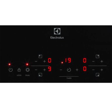 ENCIMERA ELE CTRICA 4 PLATOS VITROCERAMICA PANEL TOUCH VE7DT - 8