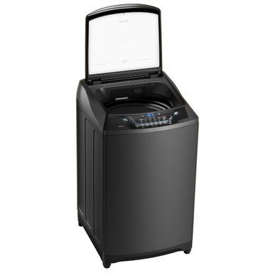 LAVADORA AUTOMATICA 16KG CARGA SUPERIOR PREMIUM CARE 16 ONIX - 9