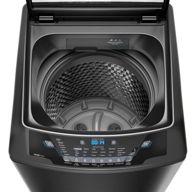 LAVADORA AUTOMATICA 16KG CARGA SUPERIOR PREMIUM CARE 16 ONIX - 11