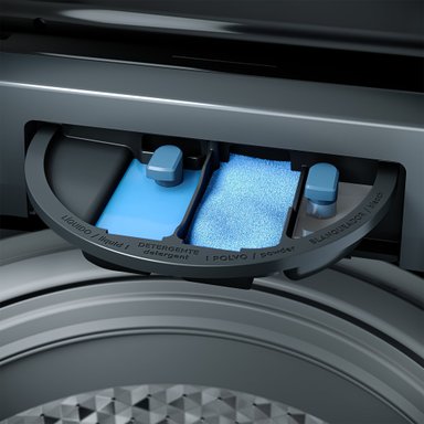 LAVADORA AUTOMATICA 16KG CARGA SUPERIOR PREMIUM CARE 16 ONIX - 13