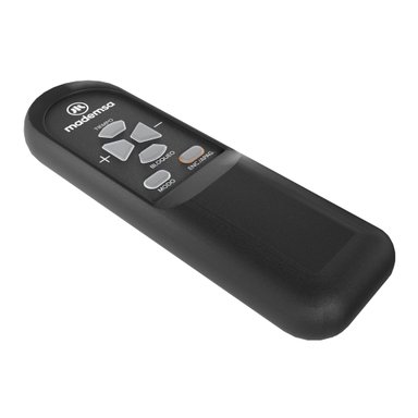 ESTUFA ELE CTRICA MADEMSA INFRARROJA 1500W DIGITAL ECO INF10 - 9