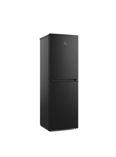 REFRIGERADOR 248L FRIO DIRECTO BOTTOM FREEZER MED250B NEGRO - 8