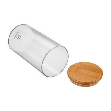 CONTENEDORES DE VIDRIO Y TAPA DE BAMBU ELECTROLUX - 3