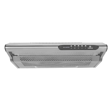 CAMPANA DE COCINA EXTRACTORA MADEMSA 60CM RETRACTIL M60 - 1