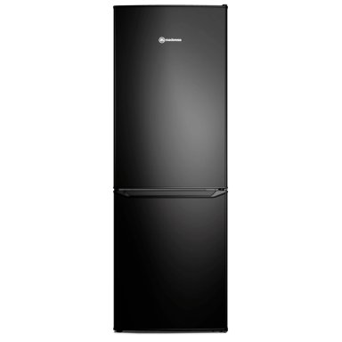 REFRIGERADOR 173L FRÍO DIRECTO BOTTOM FREEZER MED165B - 1