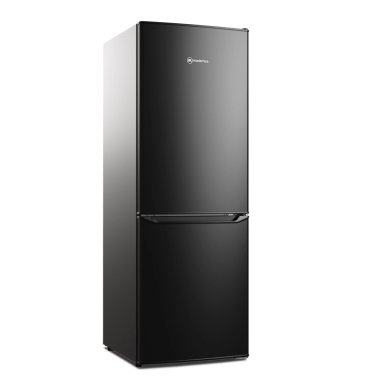 REFRIGERADOR 173L FRÍO DIRECTO BOTTOM FREEZER MED165B - 4