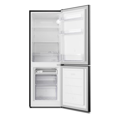 REFRIGERADOR 173L FRÍO DIRECTO BOTTOM FREEZER MED165B - 5