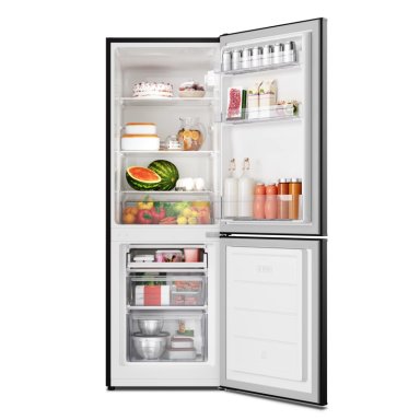 REFRIGERADOR 173L FRÍO DIRECTO BOTTOM FREEZER MED165B - 6