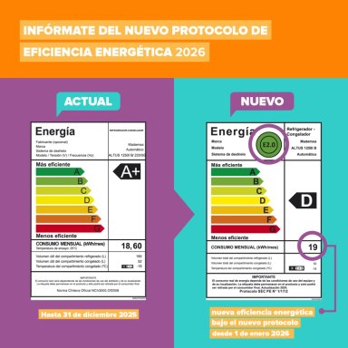REFRIGERADOR 247L NO FROST TOP FREEZER INVERTER ALTUS 1250 B - 10