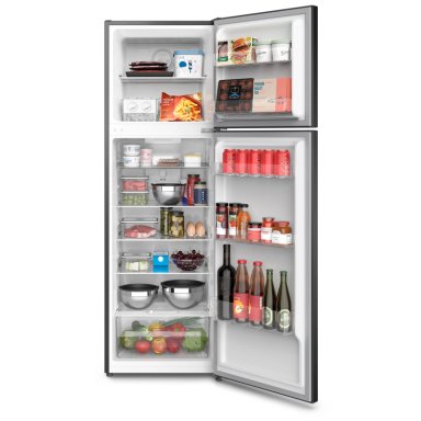 REFRIGERADOR 247L NO FROST TOP FREEZER INVERTER ALTUS 1250 B - 6