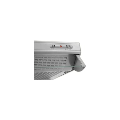 CAMPANA DE COCINA EXTRACTORA 60 CM DOUBLE FUNCTION MX U160S - 5