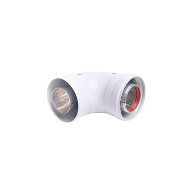 KIT DUCTOS EVACUACION CALEFONT UNIVERSAL TIRO BALANCEADO 13/16 LT - 3