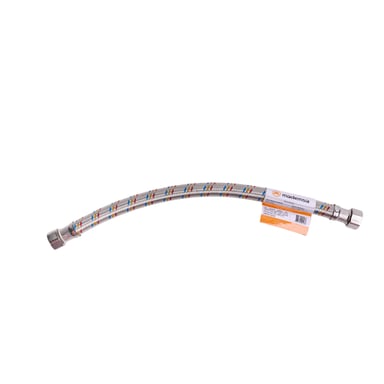FLEXIBLE GAS MADEMSA 100 CM 1/2 X 1/2 D14 - 1
