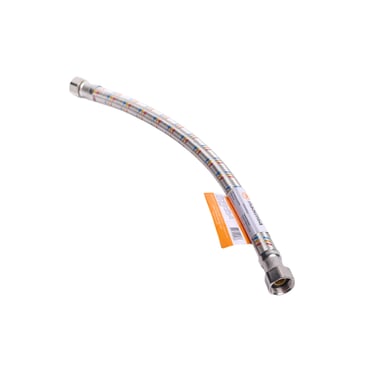 FLEXIBLE GAS MADEMSA 100 CM 1/2 X 1/2 D14 - 2