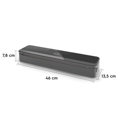SELLADORA AL VACIO FENSA - 3