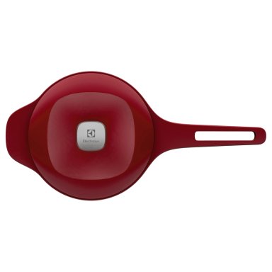 OLLA CACEROLA DE HIERRO FUNDIDO ESMALTADO ELECTROLUX EXPERT 20 CM  - 5