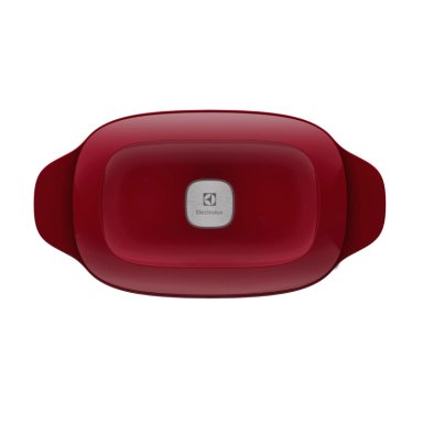 OLLA OVALADA DE HIERRO FUNDIDO ESMALTADO ELECTROLUX EXPERT 27 CM  - 5