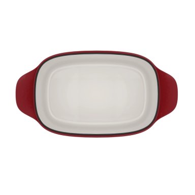 OLLA OVALADA DE HIERRO FUNDIDO ESMALTADO ELECTROLUX EXPERT 27 CM  - 6