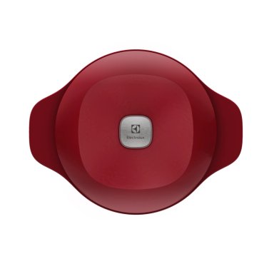 OLLA DE HIERRO FUNDIDO ESMALTADO ELECTROLUX EXPERT 24 CM - 5