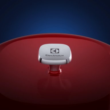 OLLA DE HIERRO FUNDIDO ESMALTADO ELECTROLUX EXPERT 24 CM - 9