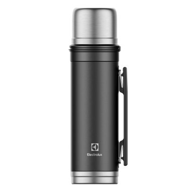 TERMO ELECTROLUX 1 LT  SENSE TO GO NEGRO - 1