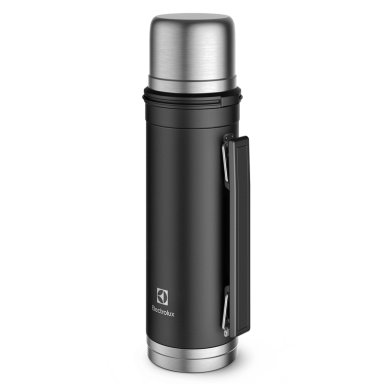 TERMO ELECTROLUX 1 LT  SENSE TO GO NEGRO - 4